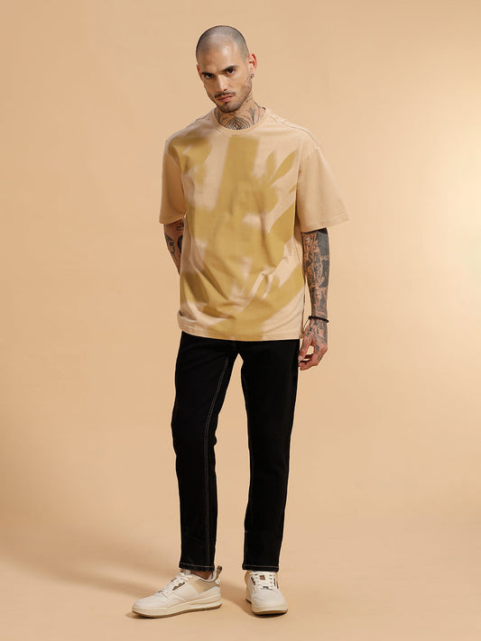 Casual Slim Fit Jeans | Black